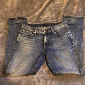 UNIQLO 31x30 men’s jeans